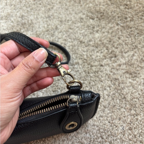 Joy Susan Mini Crossbody - Picture 10 of 12